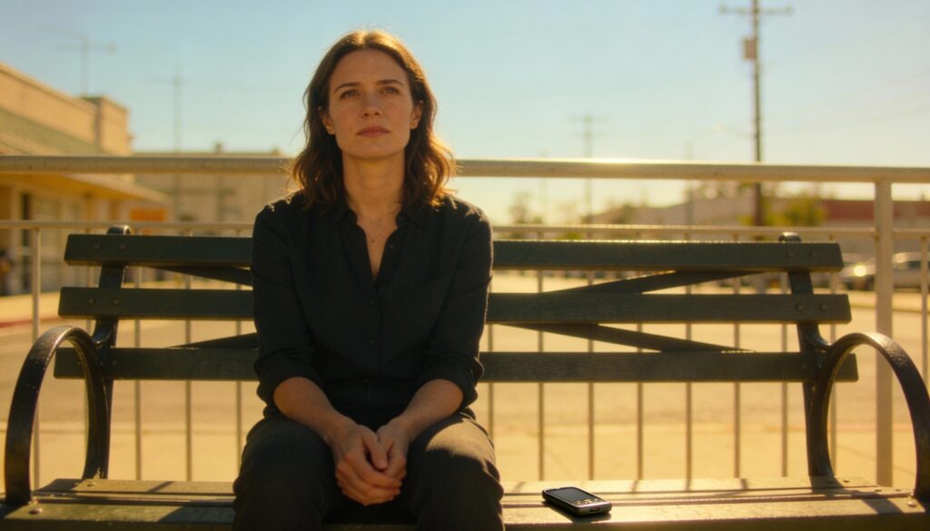 Citação do dia de Anthony Hopkins: "Minha filosofia é: Não me interessa o que as pessoas dizem..."