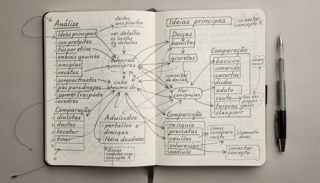 As pessoas mais inteligentes geralmente possuem três padrões de pensamento "incomuns", afirma a psicologia