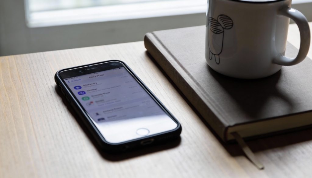 O golpe que começa depois que você desliga o celular