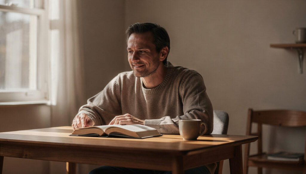 Epicuro, filósofo grego: "Quem não se contenta com pouco, não se contentará com nada"