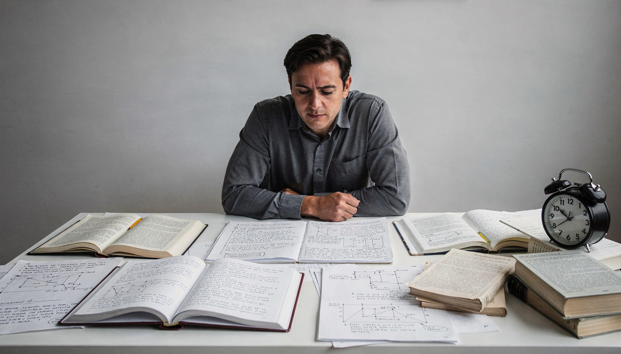 As pessoas mais inteligentes geralmente possuem três padrões de pensamento “incomuns”, afirma a psicologia