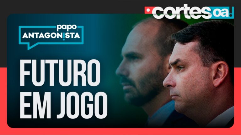 video destaque