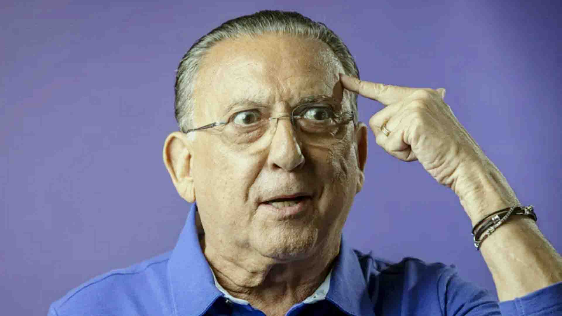 SBT define equipe de transmissão dos jogos do Brasil na Copa