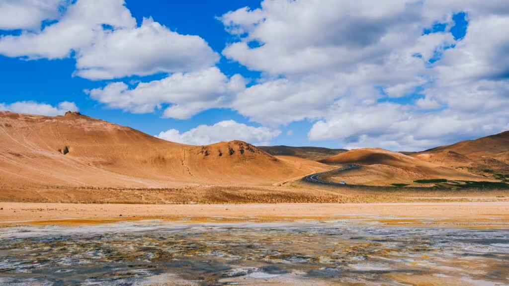 Última chance para entrar no mestrado e doutorado em Geologia na UFMG em 2026