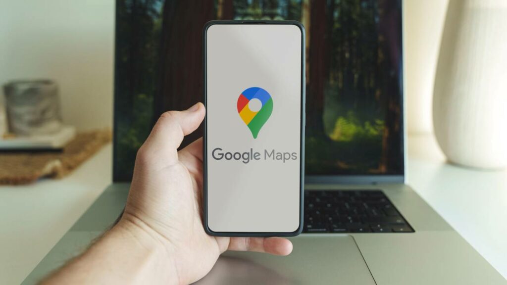 Como usar o Google Maps sem internet no celular e não ficar perdido sem sinal