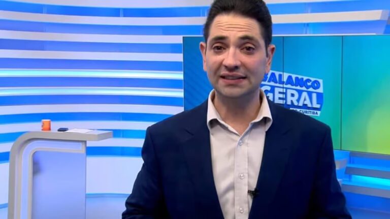 Record vibra com tragédia e torce para 'um desaparecimento por dia'