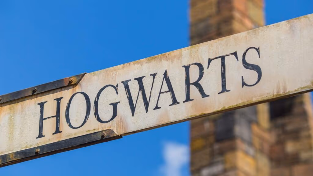 Como este parque transformou Harry Potter em experiência real