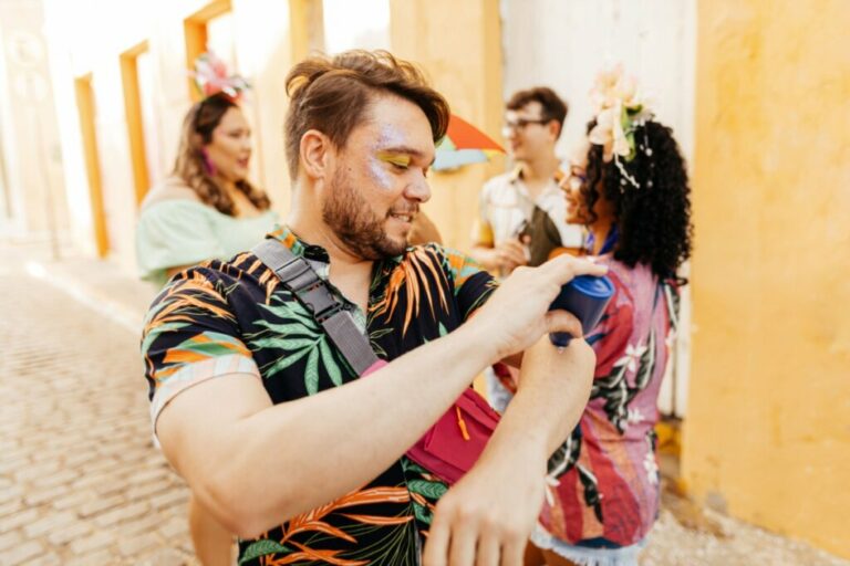 Carnaval com saúde: 9 cuidados essenciais para curtir a folia