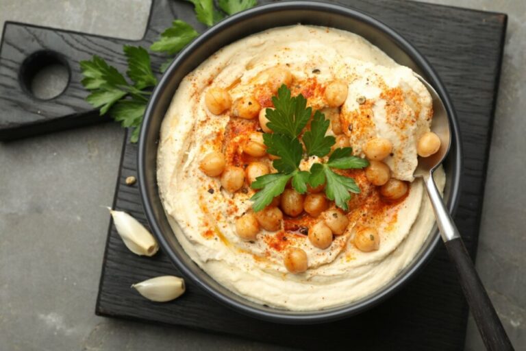 7 receitas sem carne ricas em proteínas