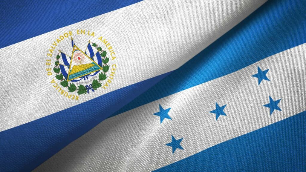 A Guerra do Futebol que durou 100 horas