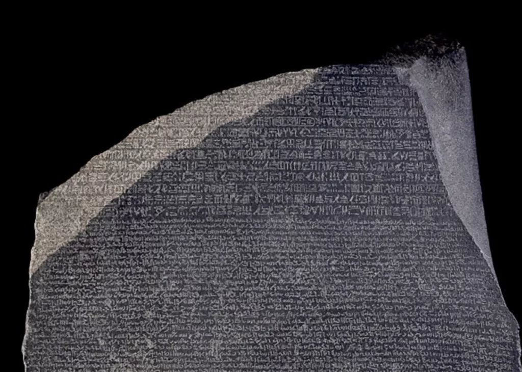 O mistério das sete línguas antigas ainda não decifradas