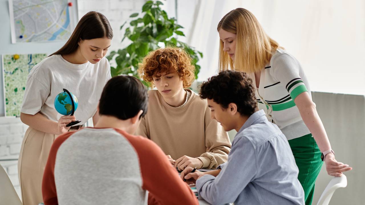 Você não é nem 0,001% de todos os humanos que ainda vão existir