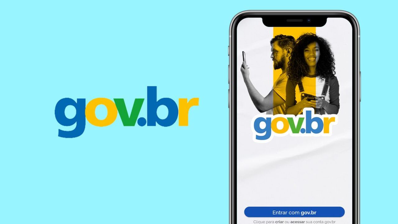 Como assinar documentos no celular com o app gov.br de forma simples e segura