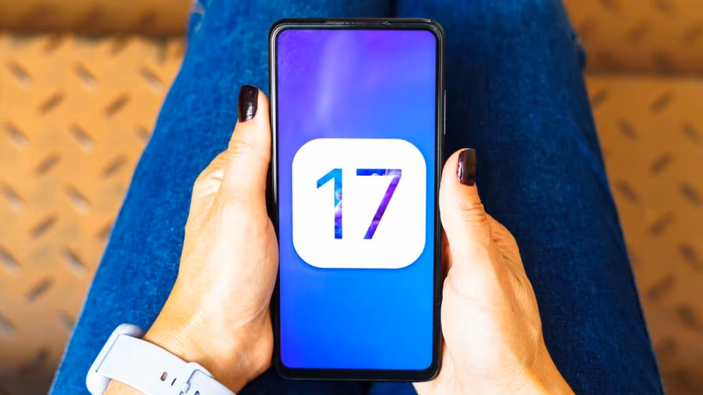 Como resolver o problema de bateria no iOS 17 e evitar que o iPhone descarregue rápido