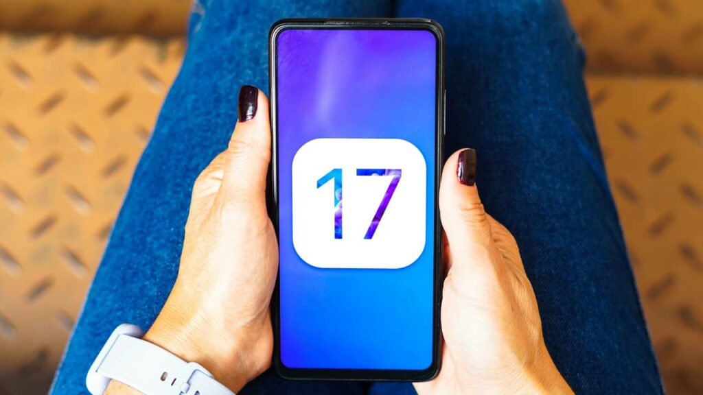 Como resolver o problema de bateria no iOS 17 e evitar que o iPhone descarregue rápido