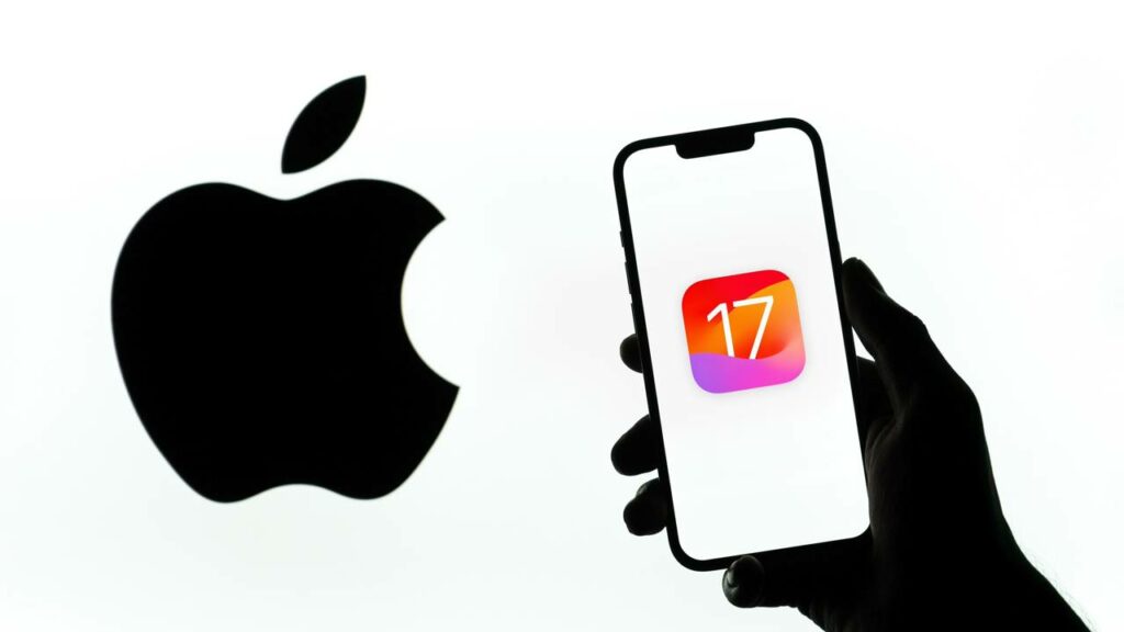 Como resolver o problema de bateria no iOS 17 e evitar que o iPhone descarregue rápido