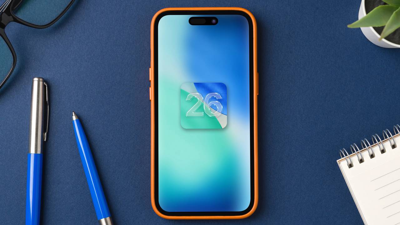 Faça isso no iPhone toda semana com iOS 26 e mantenha o sistema rodando de forma mais estável