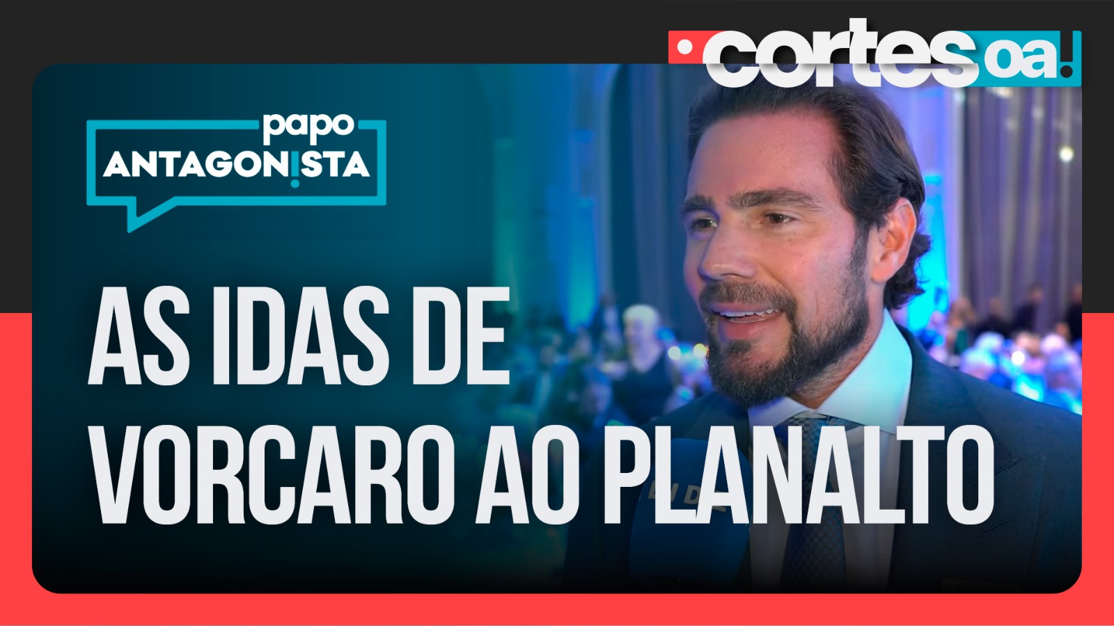 Caso Master pode pesar nas eleições de 2026?