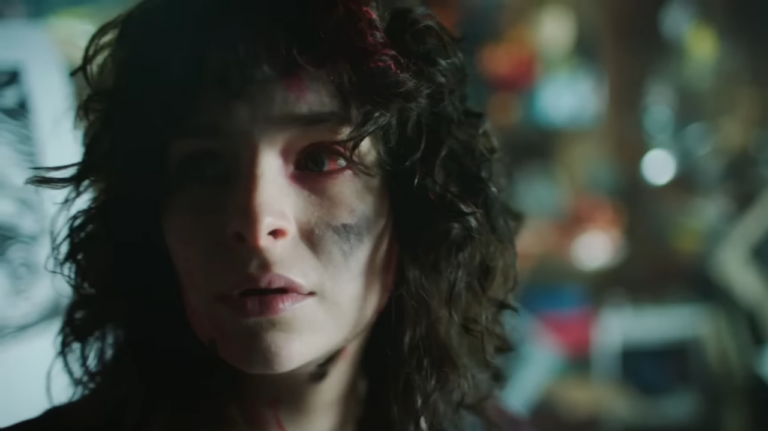"NOS4A2" - Reprodução/AMC