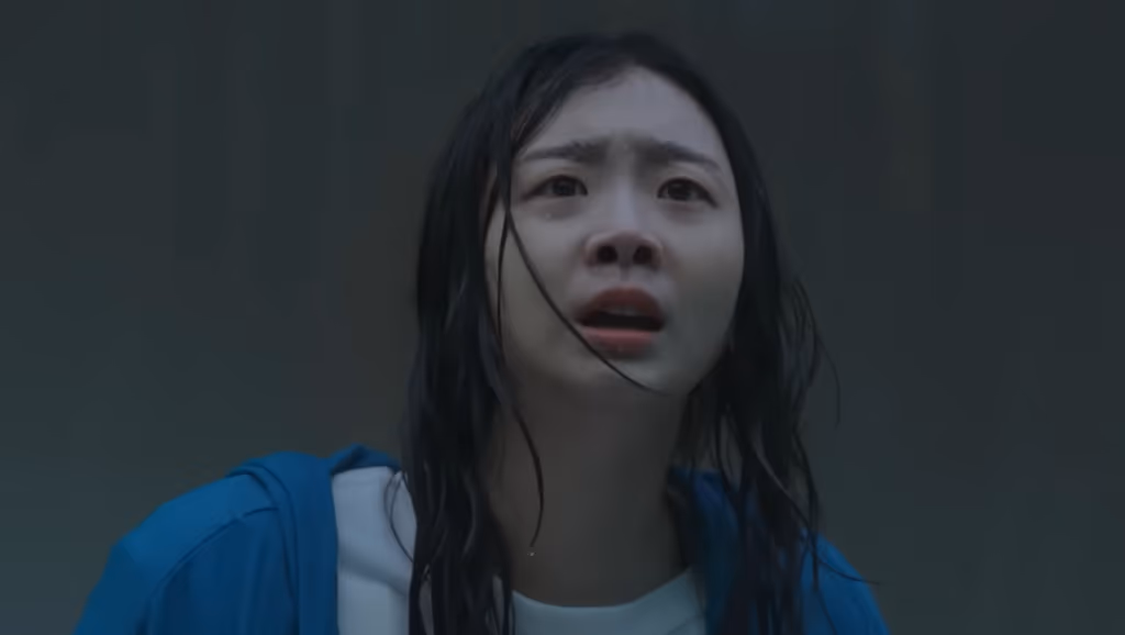 A Grande Inundação transforma a ficção científica em um drama profundamente humano