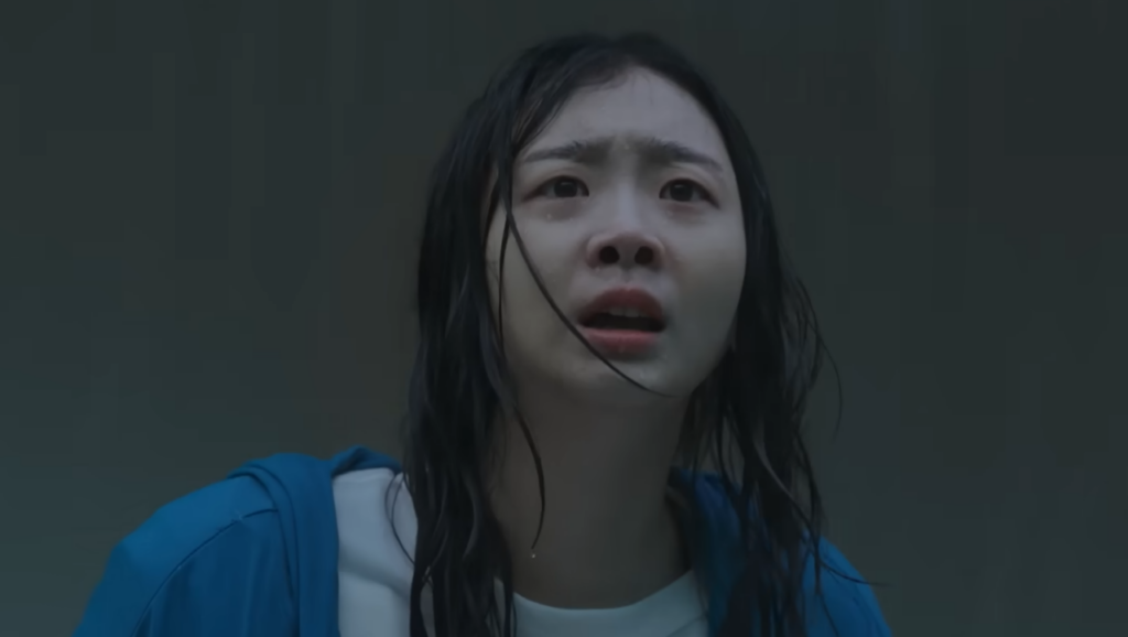 A Grande Inundação transforma a ficção científica em um drama profundamente humano