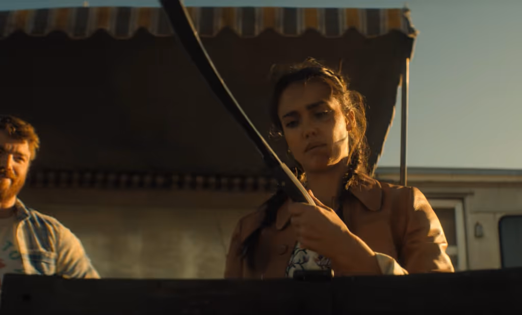 Alerta de Risco domina a Netflix e vira o filme de ação mais visto do momento