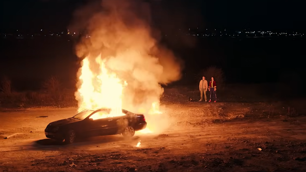 ‘Custe o que Custar’ desbanca o final de Stranger Things e vira a série mais vista da Netflix