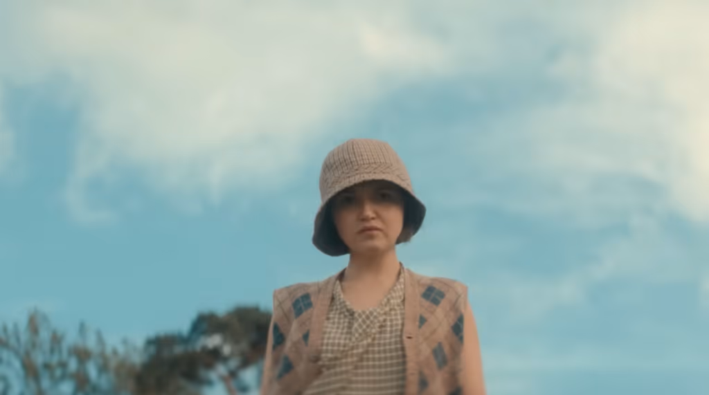 Netflix aposta em Agatha Christie com uma minissérie cheia de intrigas, segredos e crítica social