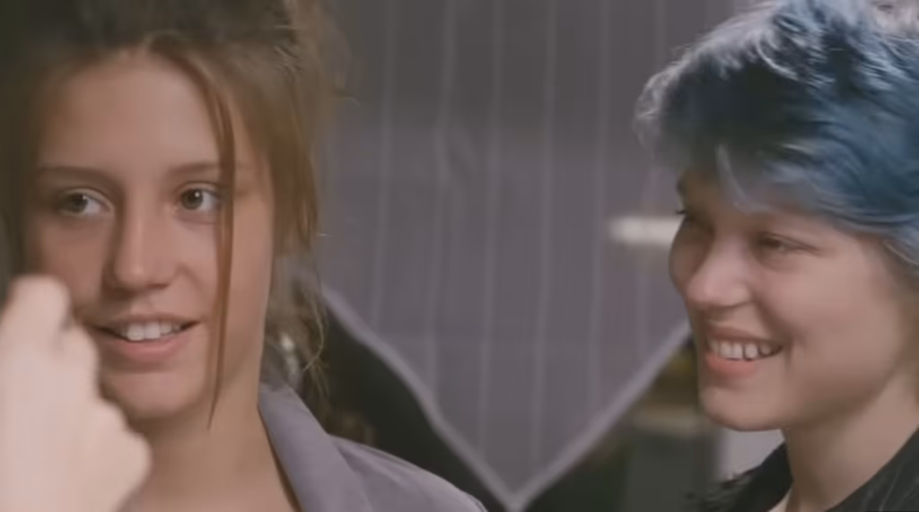 O drama francês da Netflix que voltou a viralizar e não é indicado para todos