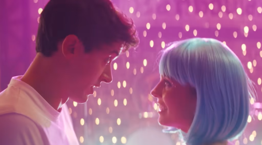 Netflix estreia novo filme de romance que promete emocionar desde o primeiro minuto