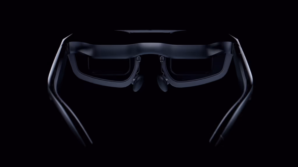 Nova aposta da Asus transforma qualquer lugar em tela para você jogar
