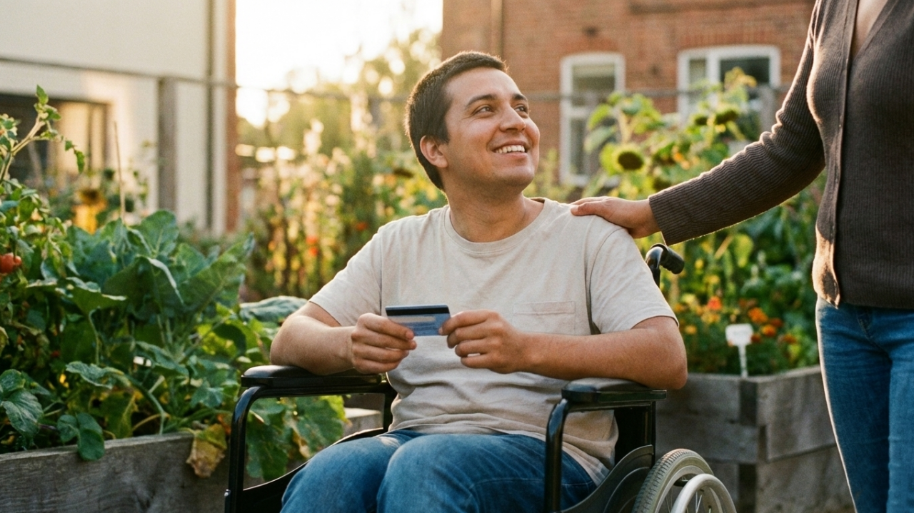 Como conseguir o Benefício de Prestação Continuada para pessoas com deficiência