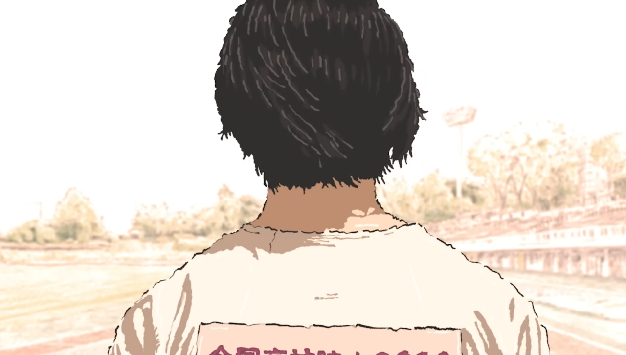 A animação japonesa que redefiniu o realismo visual e surpreendeu o público na Netflix