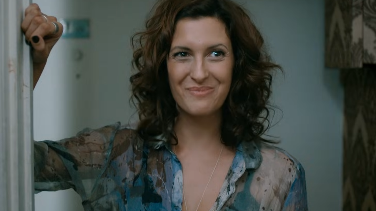 Dry Martina chega à Netflix e provoca debate ao tratar desejo e crise pessoal sem romantização