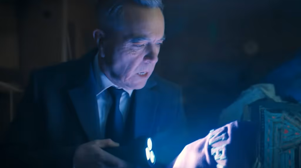 A minissérie policial da Netflix que está prendendo a respiração do público