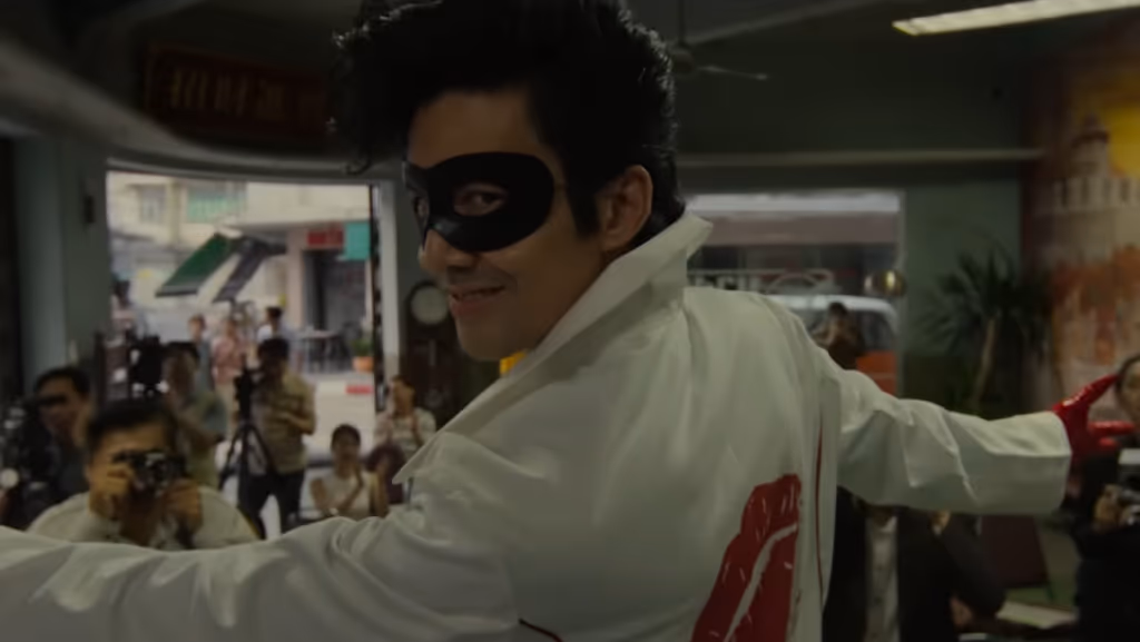 A série da Netflix que acompanha um médico com uma vida secreta perigosa