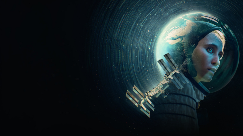 A série O Sinal estreou em 2024, mas não ficou muito conhecida - Reprodução/Netflix