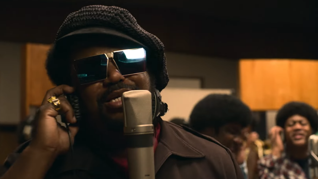 Por que Meu Nome é Dolemite é um dos filmes mais autênticos da Netflix