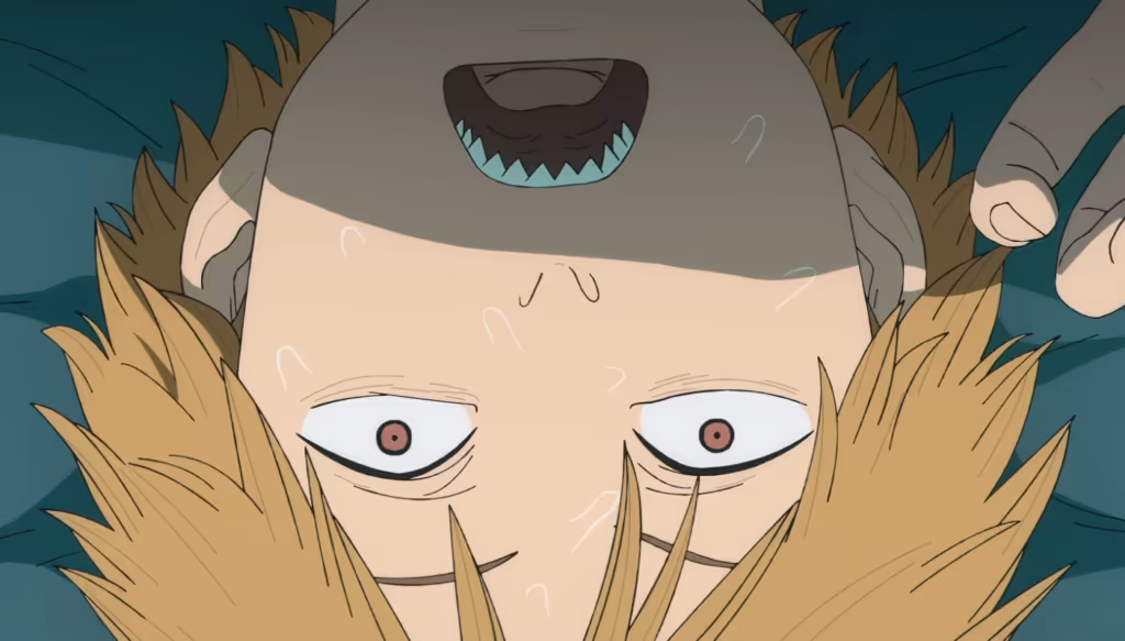 Chainsaw Man: O Filme Arco de Reze lidera ranking anual do Letterboxd