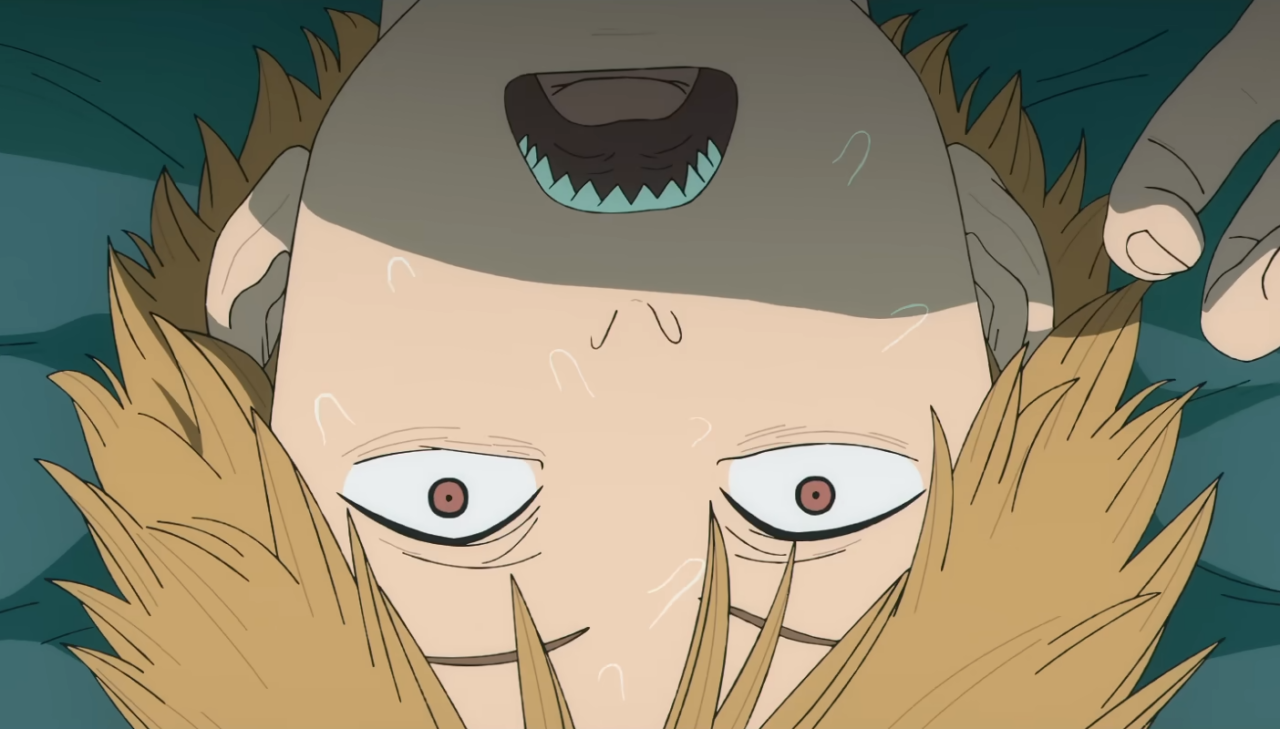 Chainsaw Man: O Filme Arco de Reze lidera ranking anual do Letterboxd