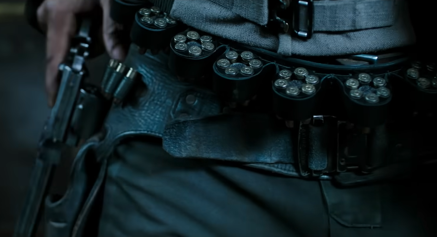 O western da Netflix com Matthew McConaughey que mistura ação, tensão e drama