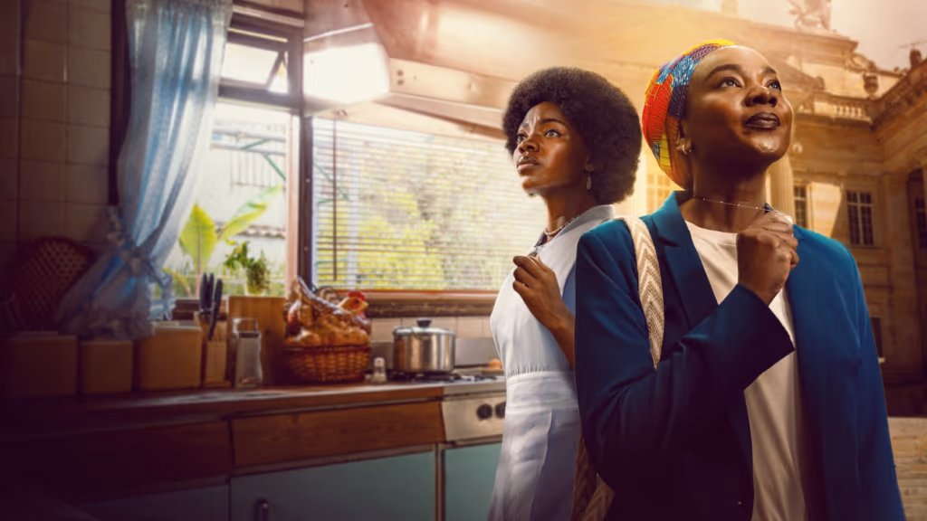 A série colombiana da Netflix baseada em fatos reais que expõe uma luta invisível e incomoda