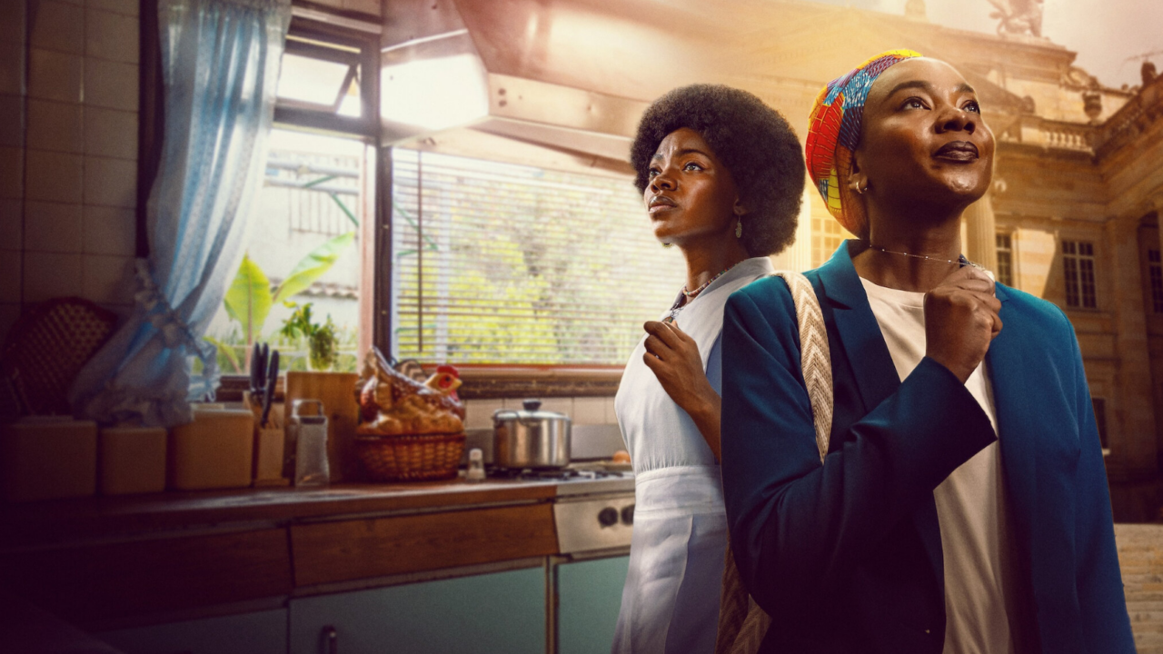 A série colombiana da Netflix baseada em fatos reais que expõe uma luta invisível e incomoda