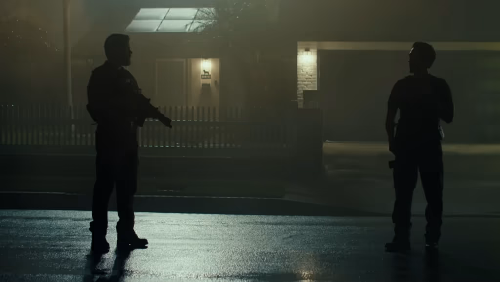Netflix estreia um de seus thrillers mais sólidos: Matt Damon e Ben Affleck lideram Dinheiro Suspeito