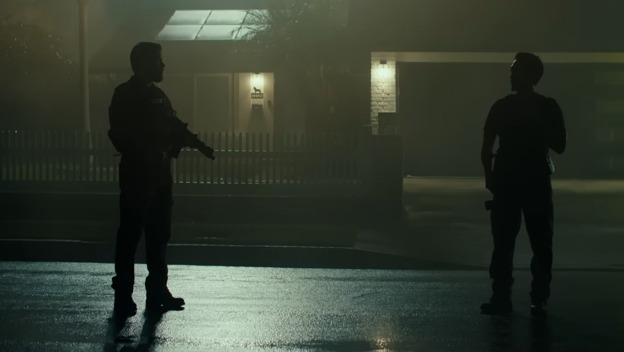 Netflix estreia um de seus thrillers mais sólidos: Matt Damon e Ben Affleck lideram Dinheiro Suspeito