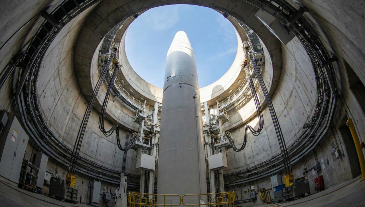 O que é um ICBM e por que essa arma mudou para sempre a forma como o mundo evita guerras