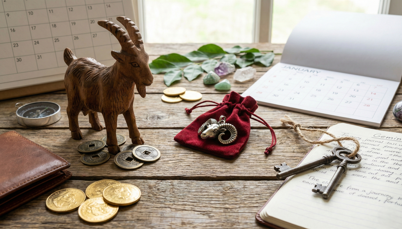 Esses 3 signos começam janeiro com mais sorte no dinheiro