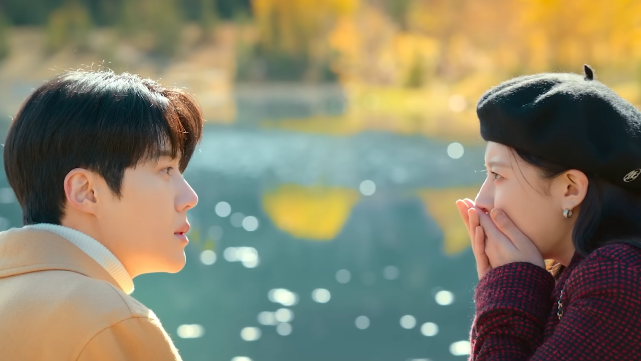 A nova série da Netflix que virou sucesso mundial e está conquistando milhões