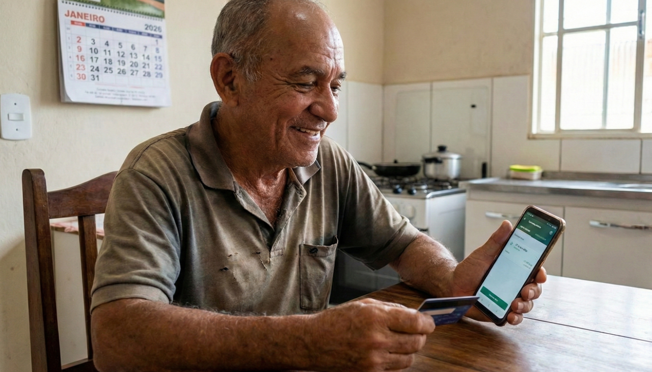 Cálculo do 13º salário do INSS em 2026 e o que muda para os beneficiários