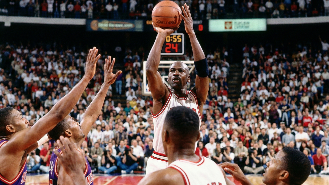 O que diferencia atletas comuns de atletas fora da curva